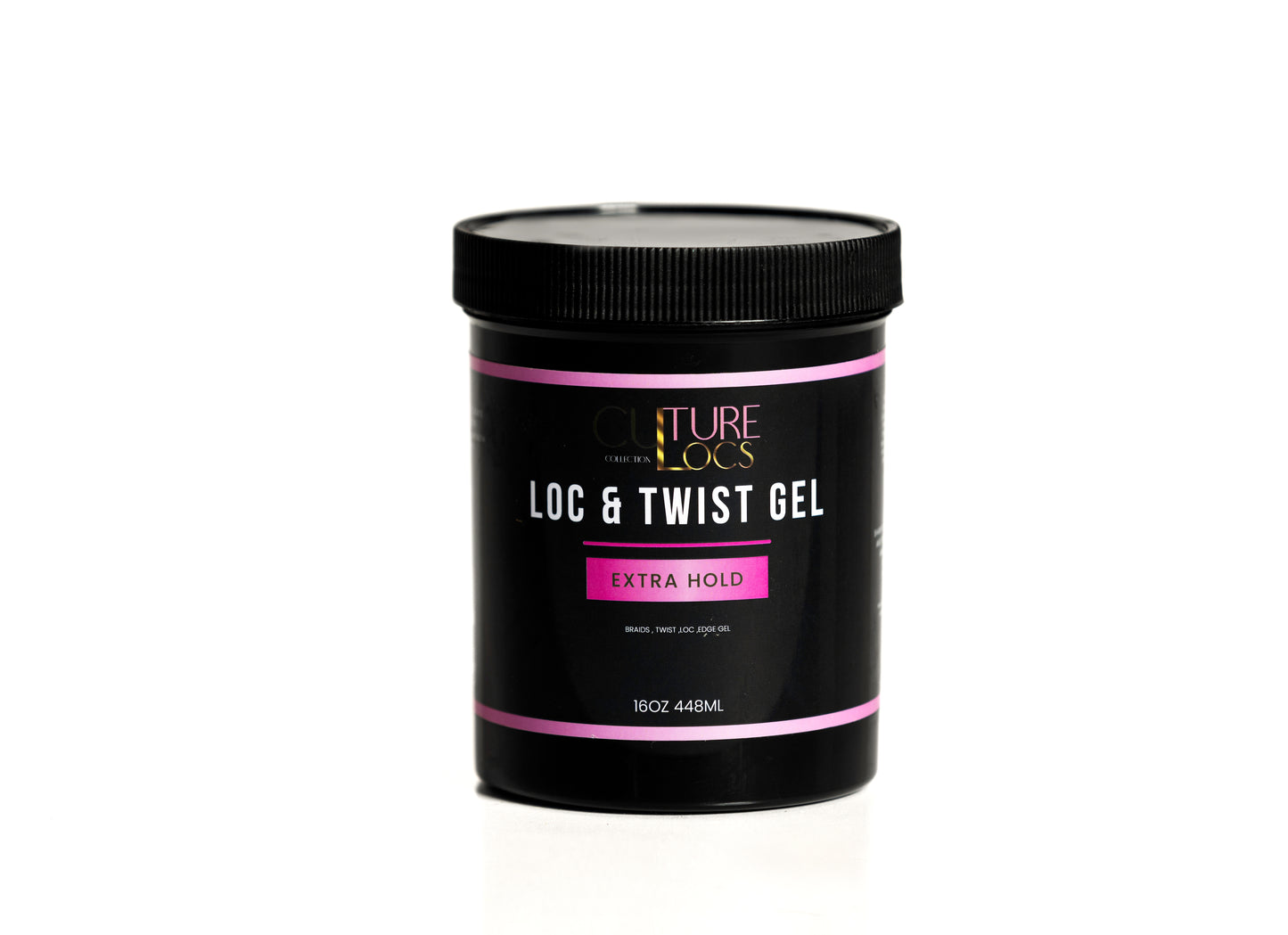 Culture Loc & Twist Gel AVAILABLE 11.02